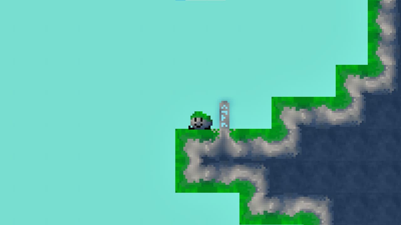 Darok screenshot 2