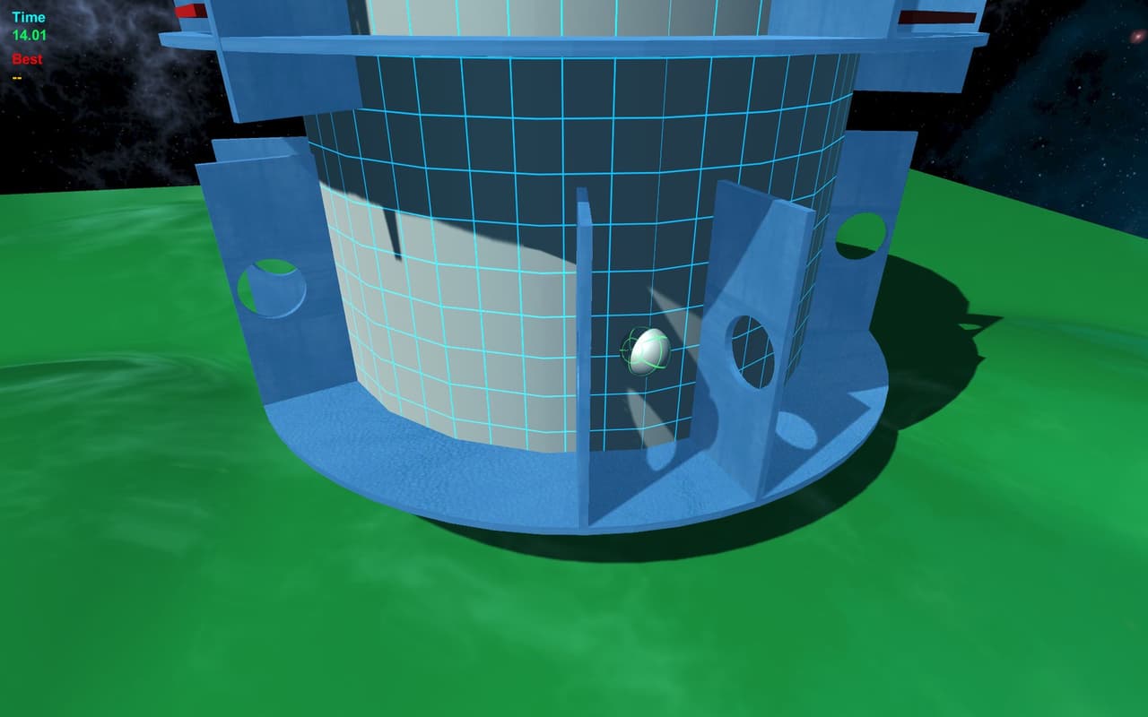 Sphera Turris screenshot 3