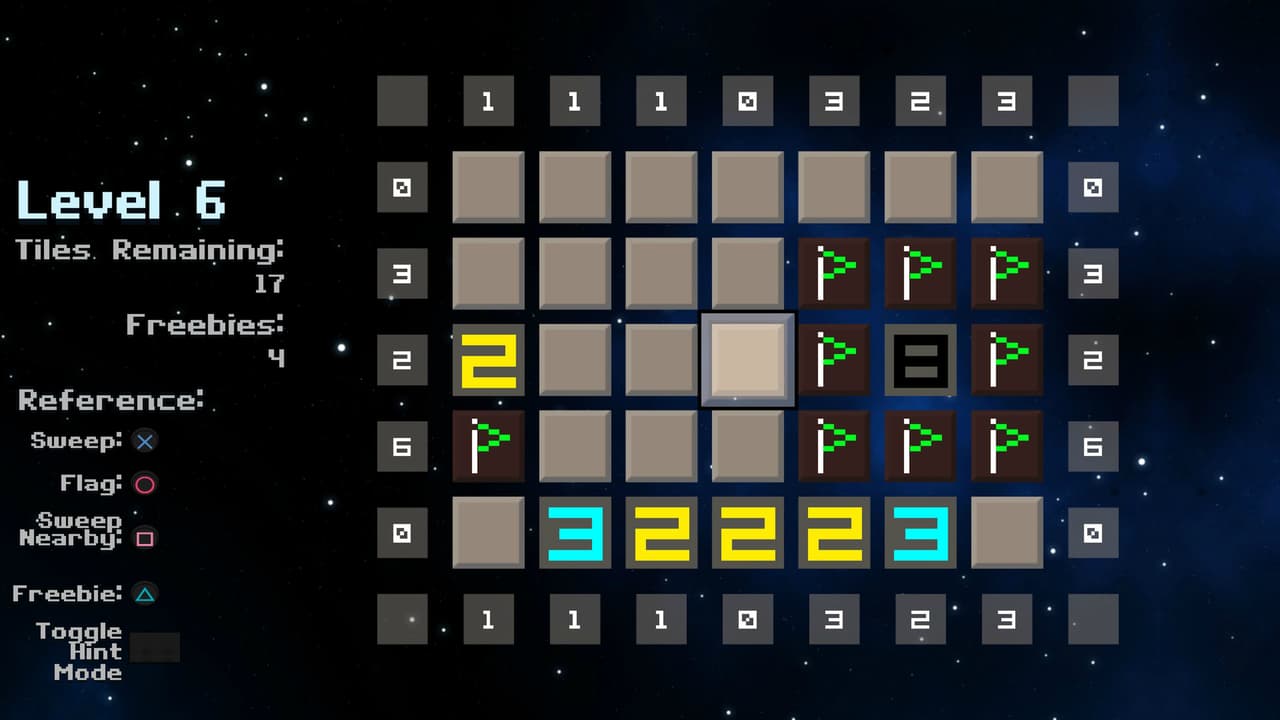 Mine My Mind screenshot 2