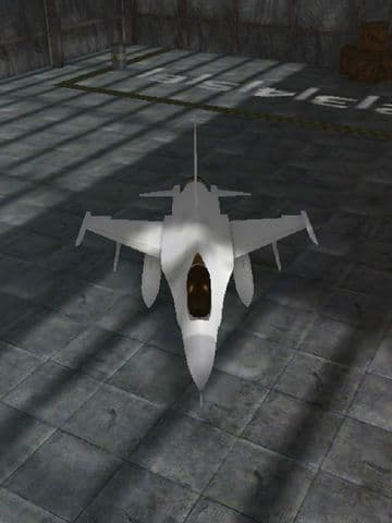 Flying Ace of Sonic