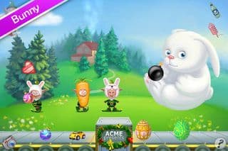 Bad Pocket Santa screenshot 5
