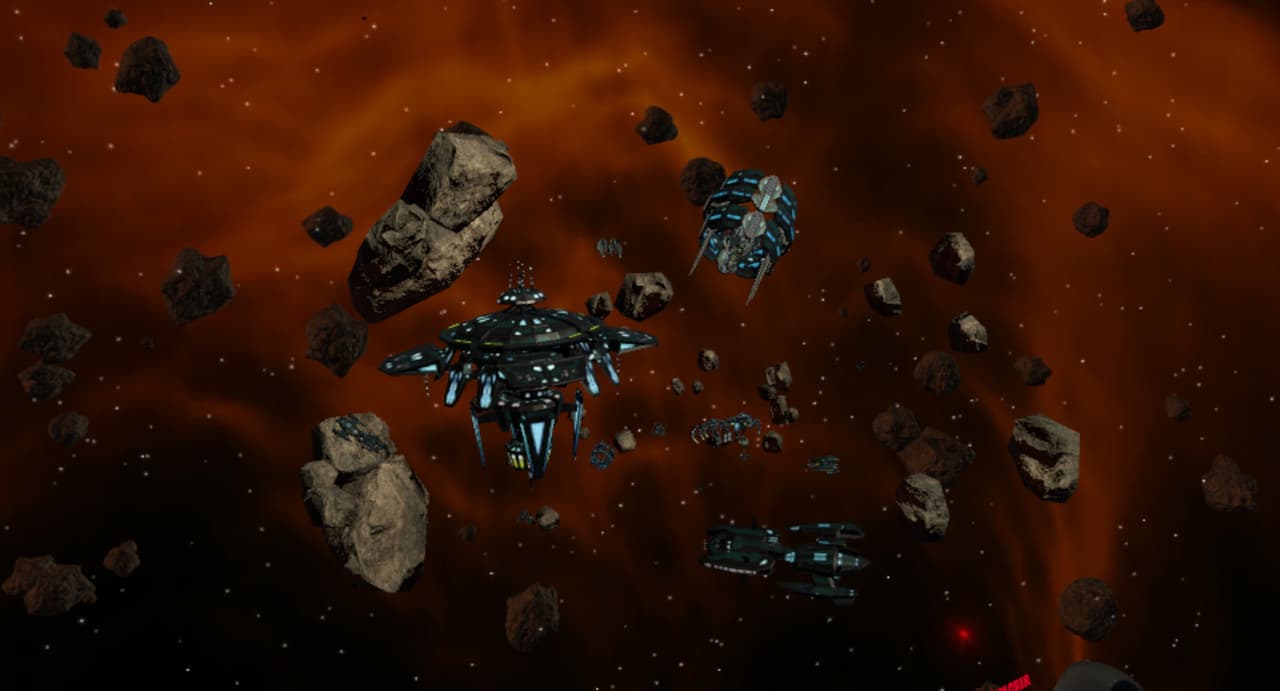 Diorama Worlds screenshot 6