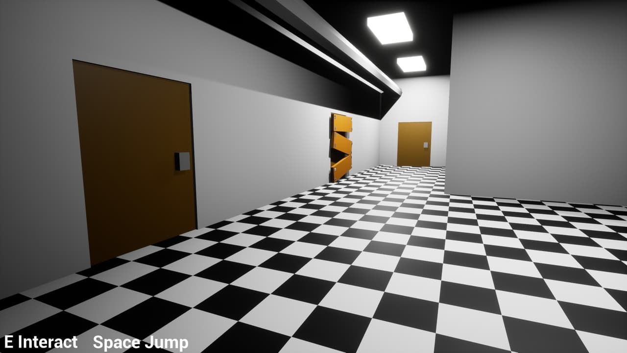 It Rises screenshot 3