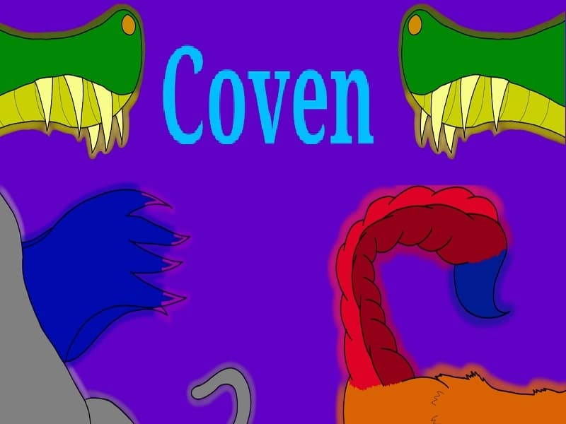 Coven (Demo)