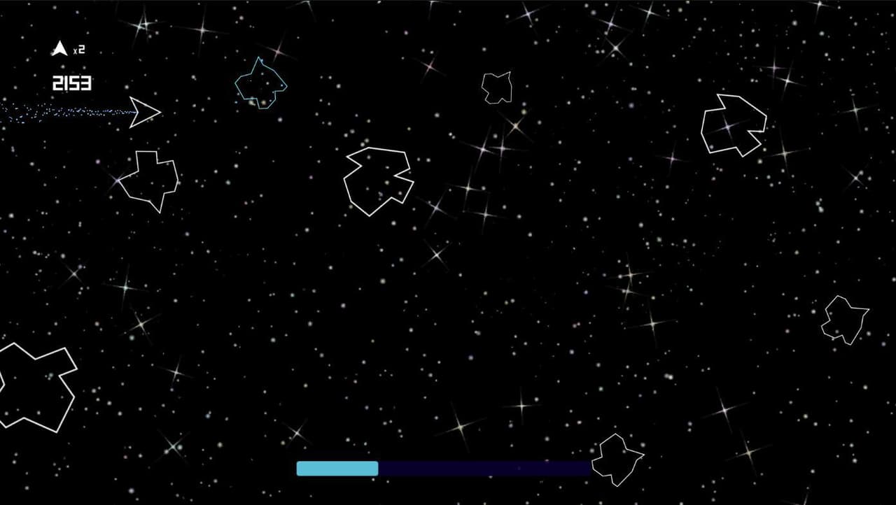 Star Momentum screenshot 2