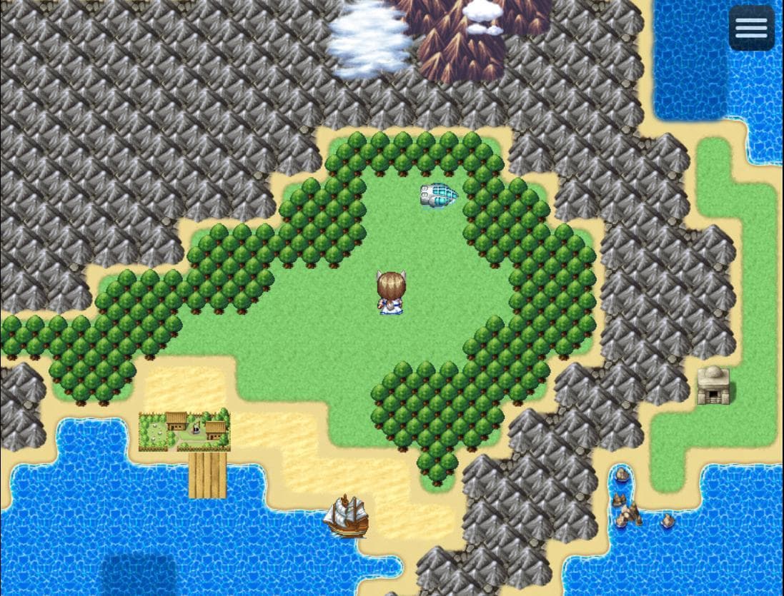 Nova Force screenshot 2