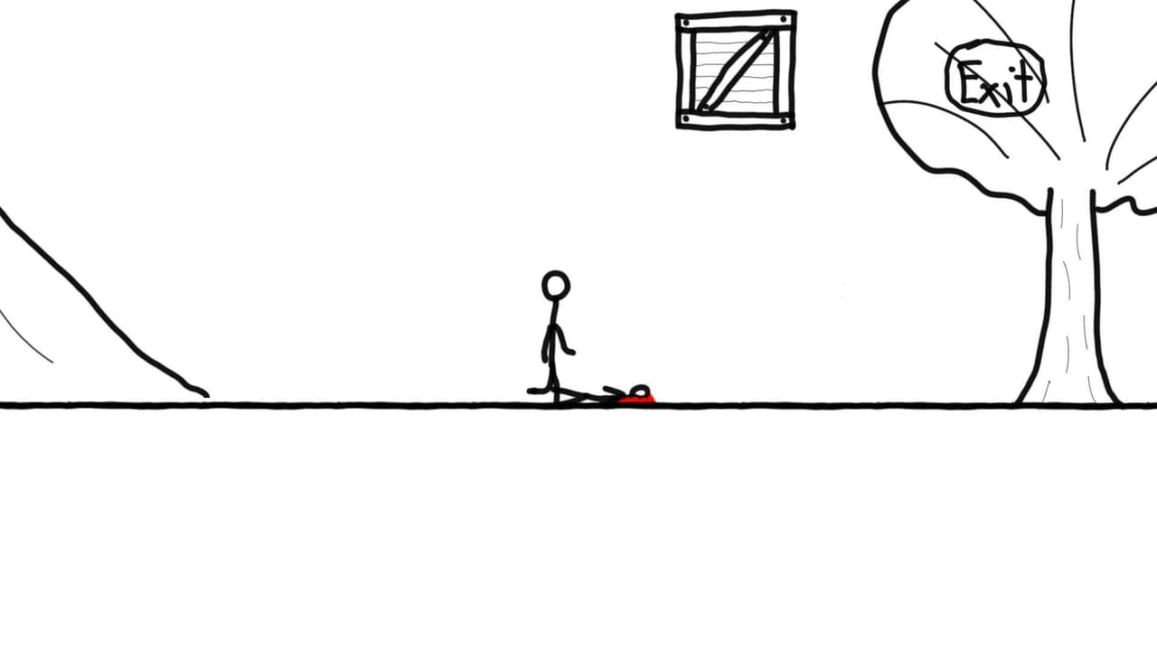 Stickman (itch) (Miniiee)