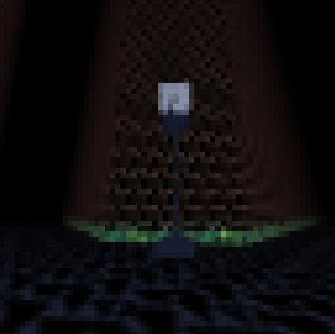 Labyrintho - Low Rez Edition