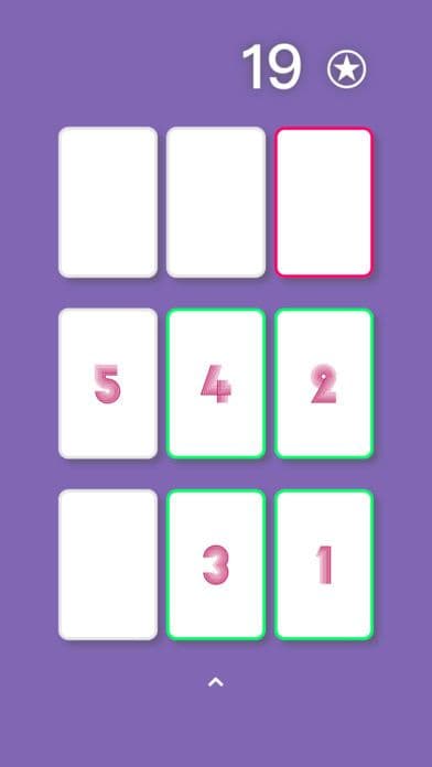 Reminisce - A Memory Game screenshot 4