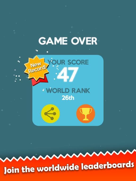 TapiX screenshot 4