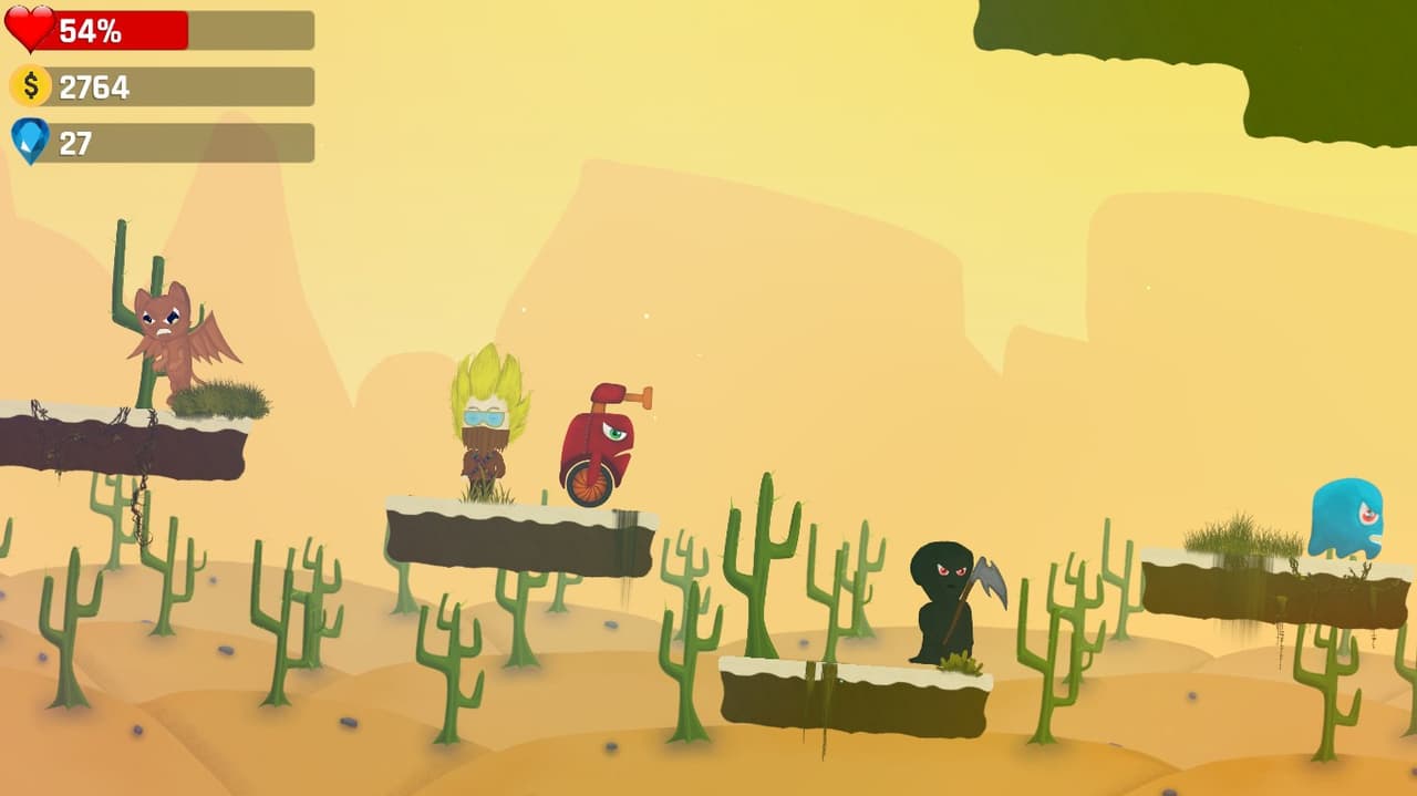 VQD screenshot 5