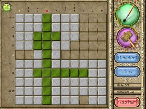 FlipPix Art - Fairy Tales screenshot 4