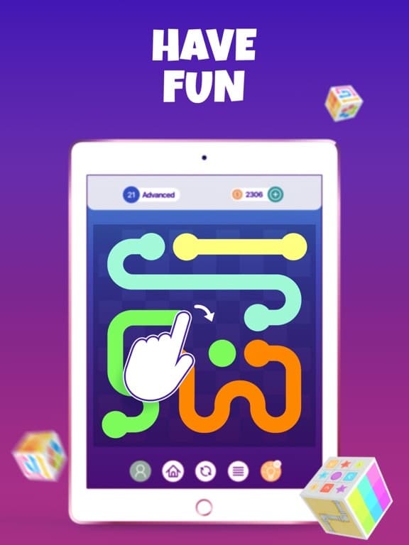 Puzzle Chest - Logic Games screenshot 4