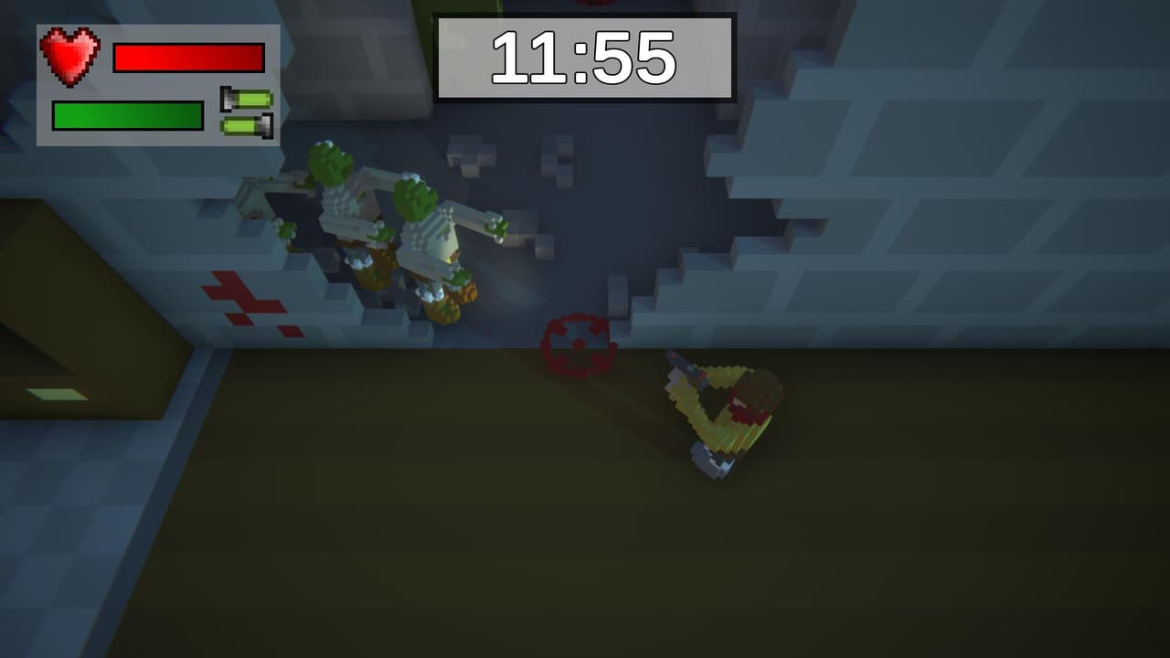 5 Minutes To Midnight (PowerfulBacon) screenshot 4