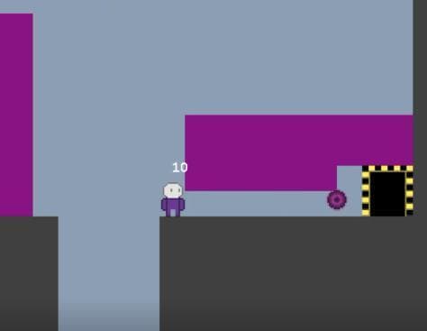 Another Platformer With Superheroes