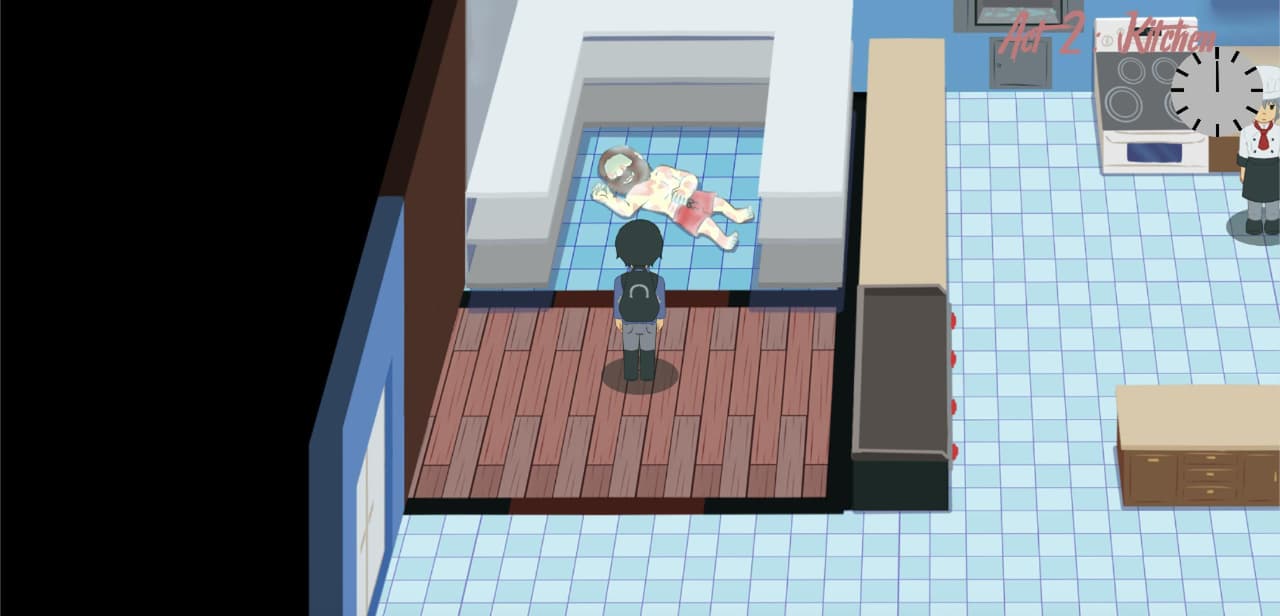 All Things In Murderation screenshot 4