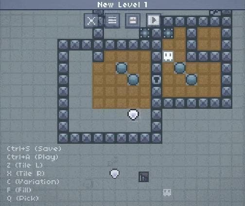 Tiny Gems screenshot 3
