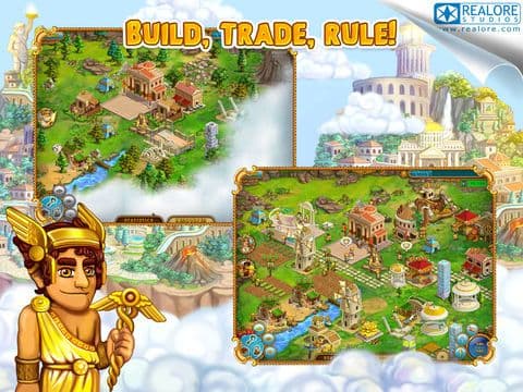 All My Gods HD Free screenshot 4