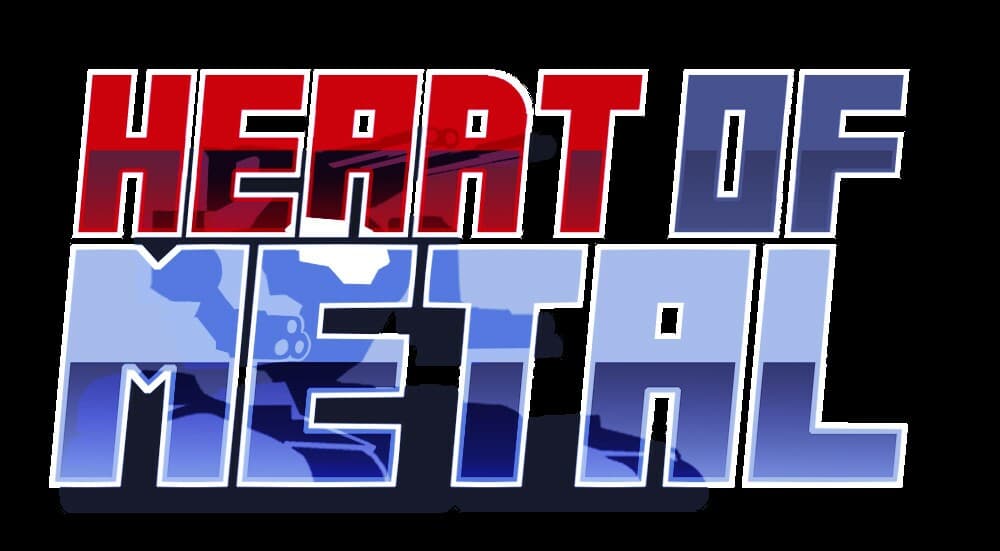 Heart of Metal screenshot 2