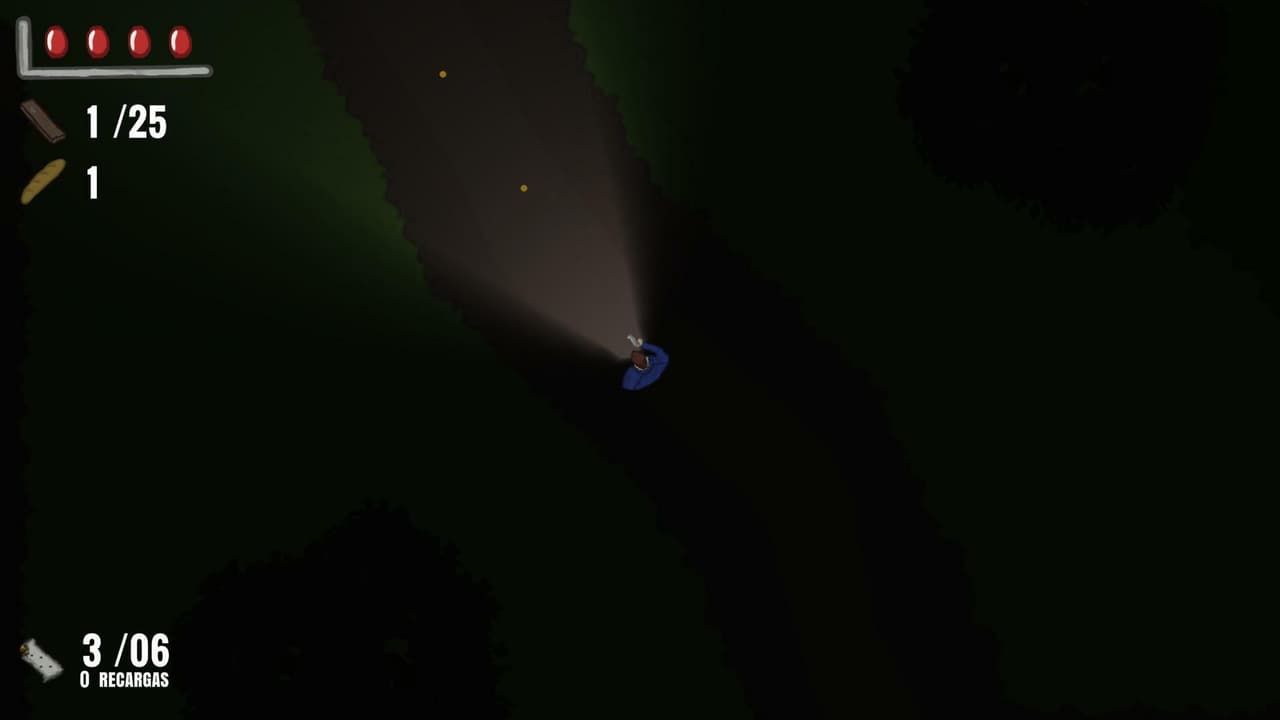 Last Redemption screenshot 3