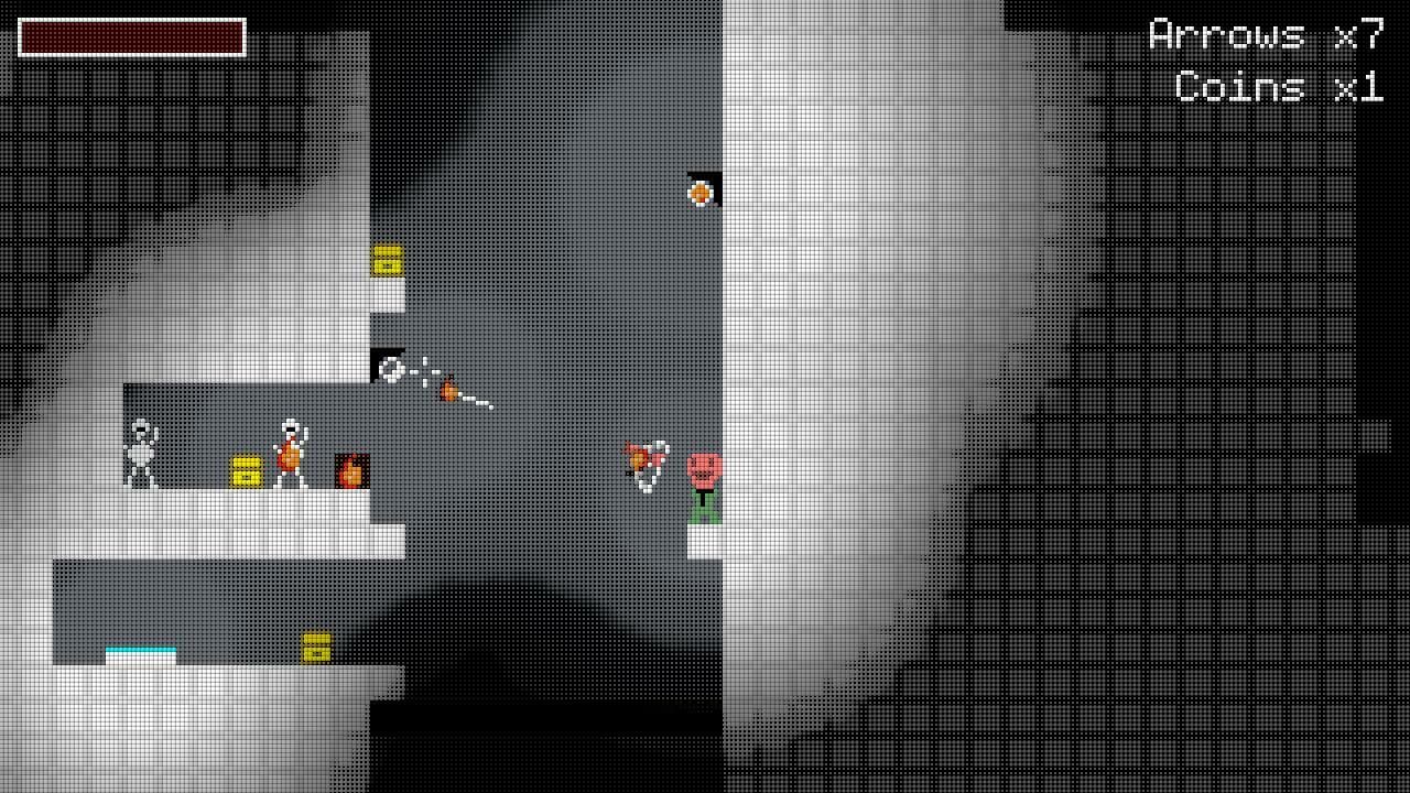 The Fools Descent screenshot 3