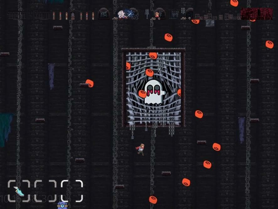Elusive (ArmenZ) screenshot 2