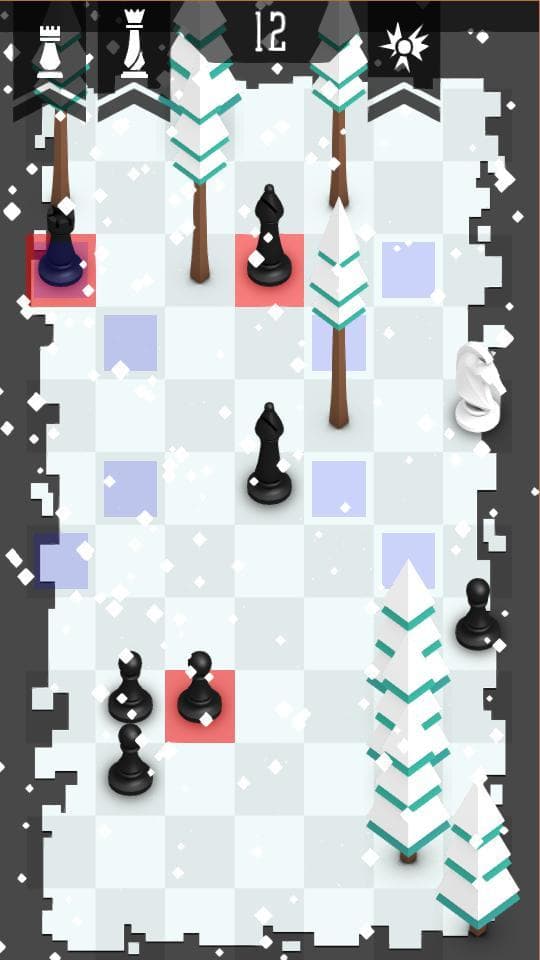 Survival Chess screenshot 3