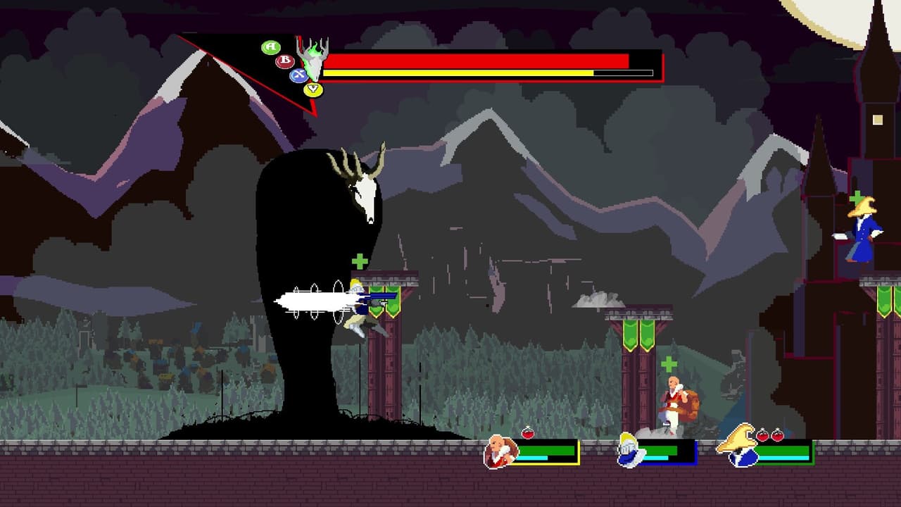 Big Boss (Hamra Digital, Playcrafting) screenshot 3