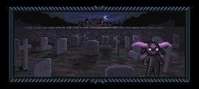 Baphominho Adventures screenshot 2
