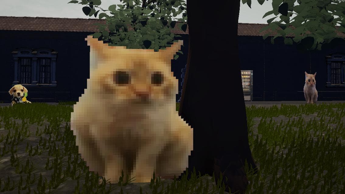 The Chris Mass Tree screenshot 2