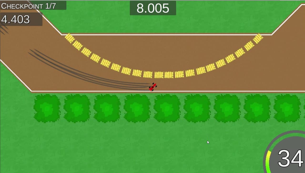 Track Day (mscharf) screenshot 4