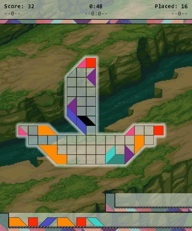 Superigamo screenshot 2