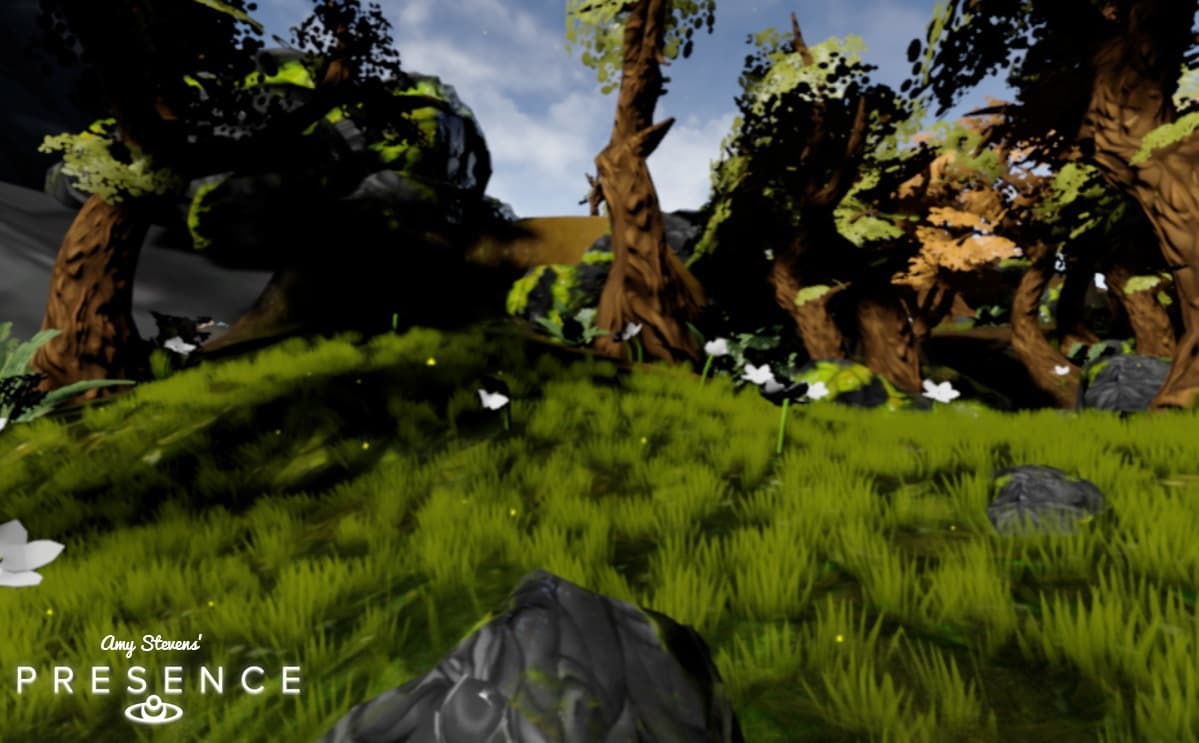 Presence (itch) screenshot 2