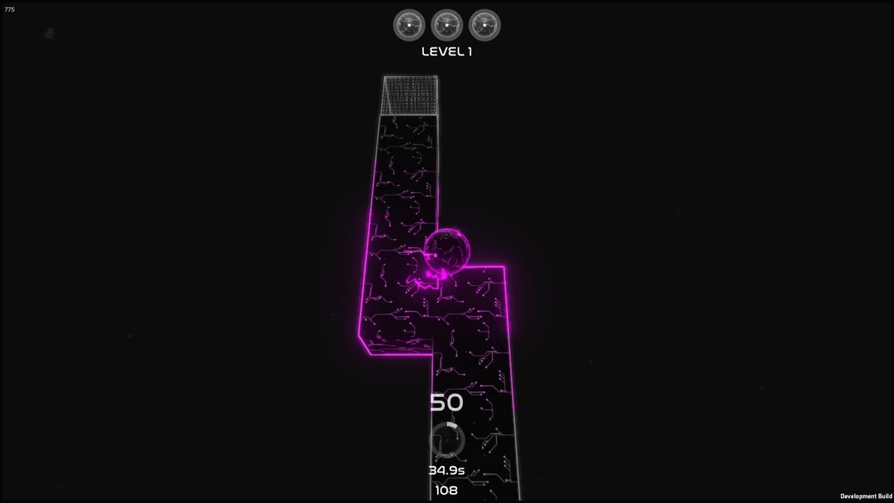 Data Ball screenshot 2