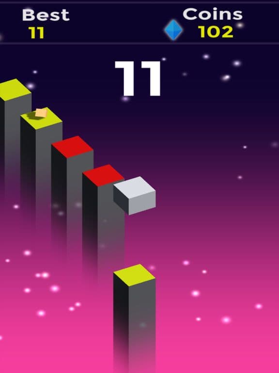 Block Color Way screenshot 3