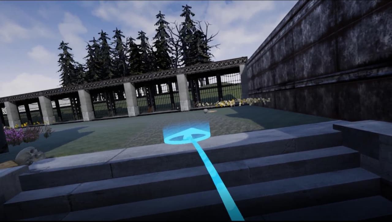 Lytton Bunker screenshot 4