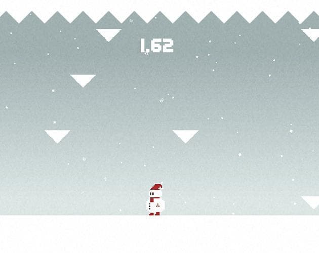 I Lost My Way screenshot 2