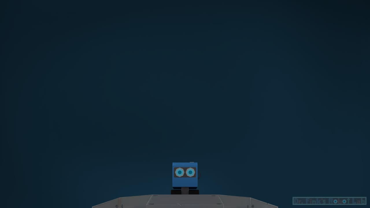 Dr. Finks Robot Lab