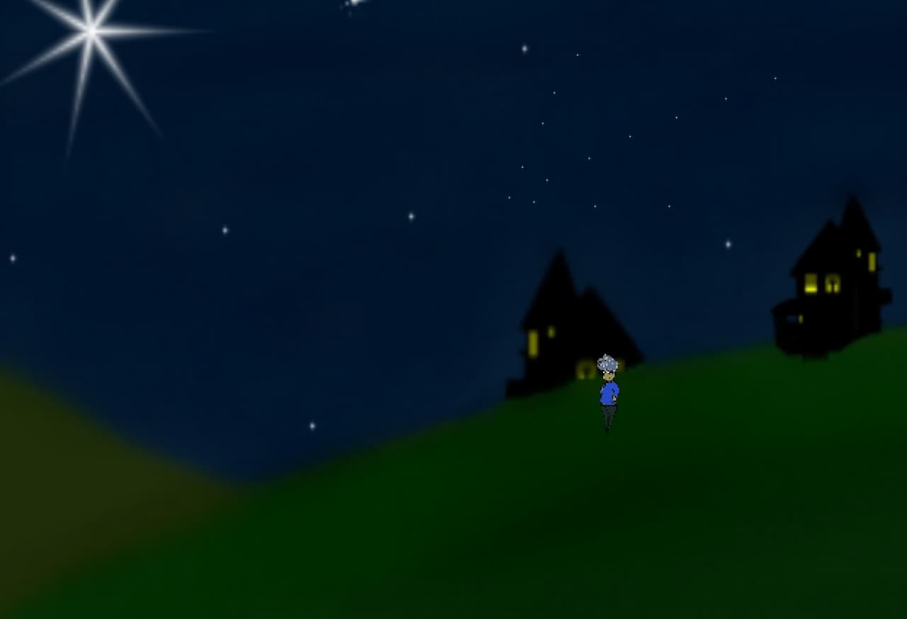 The Slug-Dock Lights screenshot 2