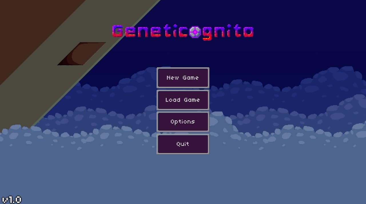 Geneticognito (itch) screenshot 5