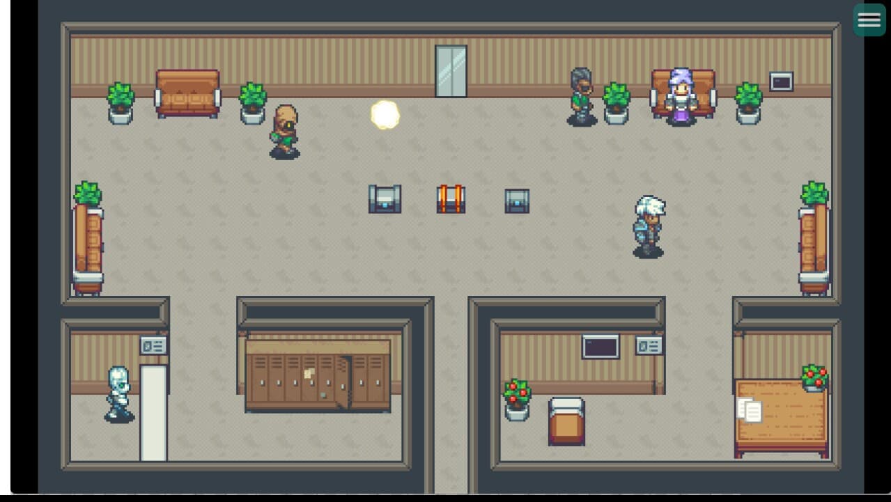 Shade Hunters screenshot 5