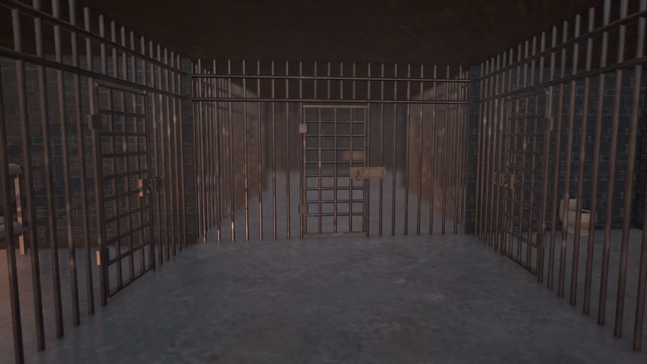 Escape The Fortress screenshot 2