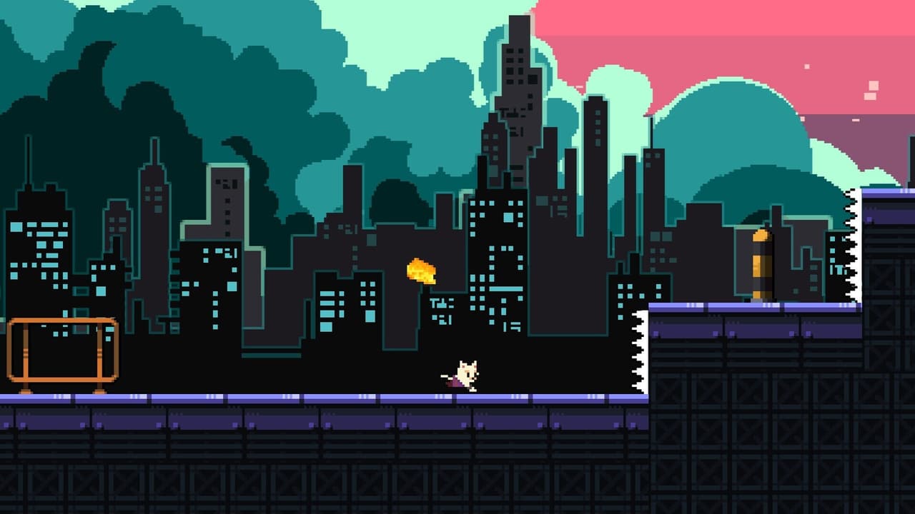 CATRUN