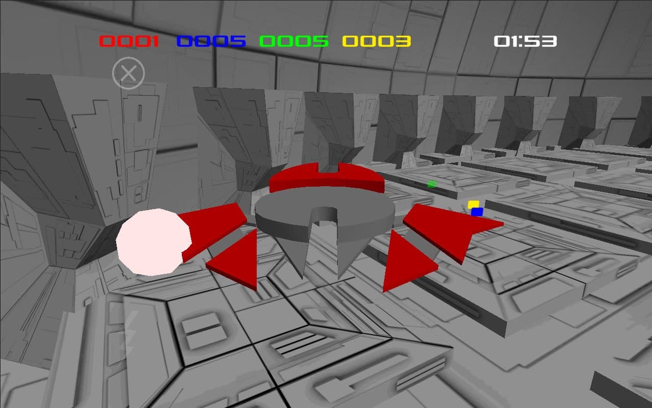 OrbTail screenshot 5