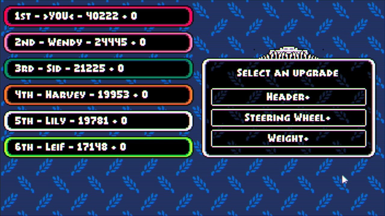Furious Farm: Total Reap-Out 🌾