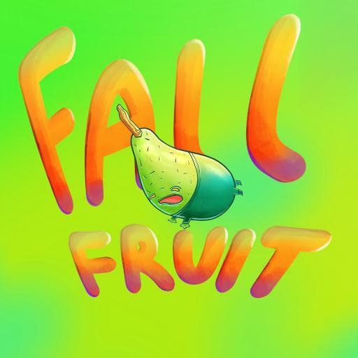 Fall Fruit