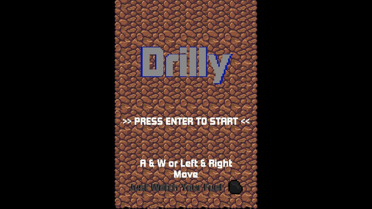 Drilly screenshot 2