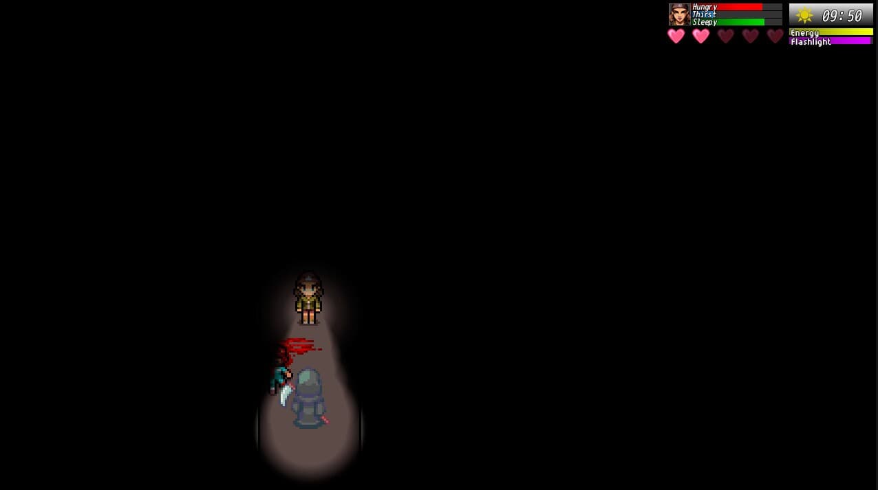 Reset Memory screenshot 4