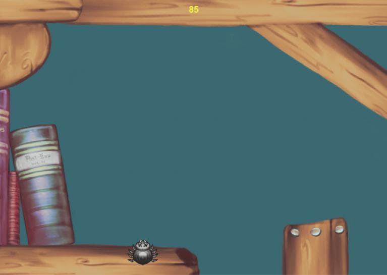 Every Web is a Home (Educorreia932) screenshot 2