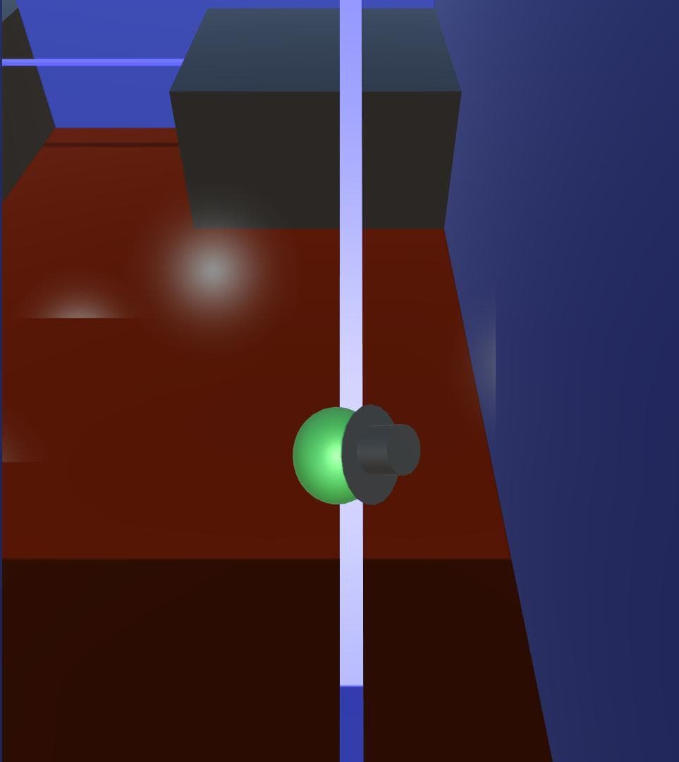 Ball (LegendAlf101) screenshot 6